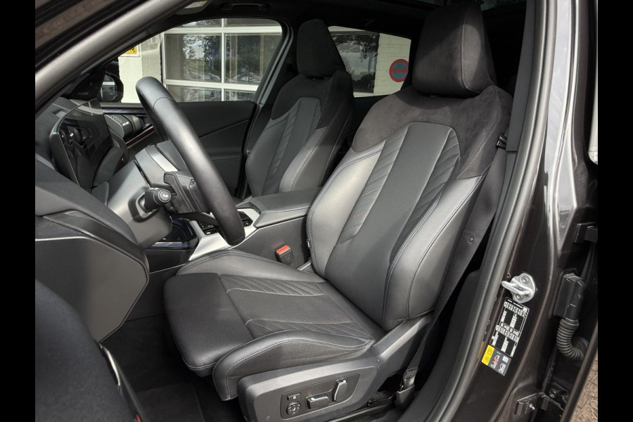 BMW X3 30e xDrive M SPORT | PANORAMA | DRIVING ASS. PROFF. | HARMAN KARDON | LEDER | 360 CAMERA | HEAD UP |