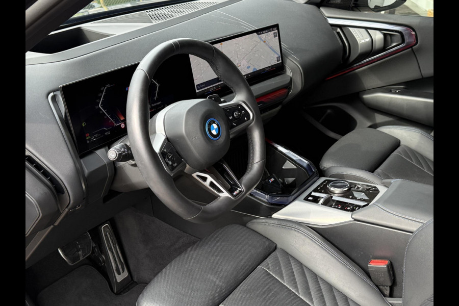 BMW X3 30e xDrive M SPORT | PANORAMA | DRIVING ASS. PROFF. | HARMAN KARDON | LEDER | 360 CAMERA | HEAD UP |