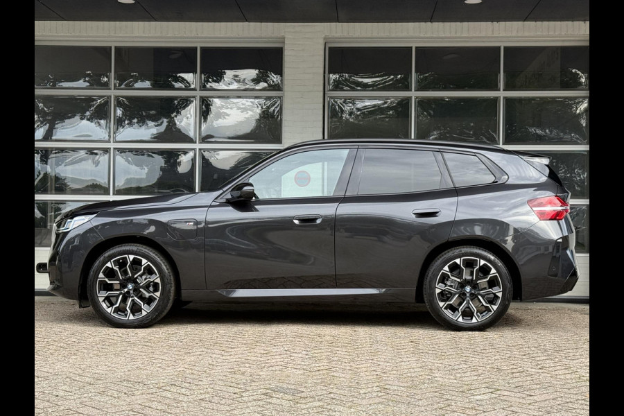 BMW X3 30e xDrive M SPORT | PANORAMA | DRIVING ASS. PROFF. | HARMAN KARDON | LEDER | 360 CAMERA | HEAD UP |