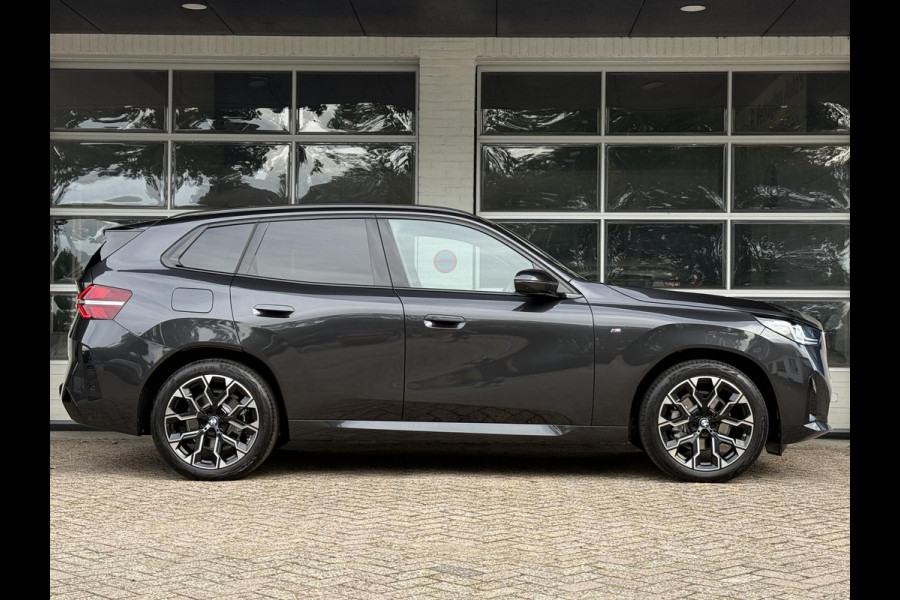 BMW X3 30e xDrive M SPORT | PANORAMA | DRIVING ASS. PROFF. | HARMAN KARDON | LEDER | 360 CAMERA | HEAD UP |