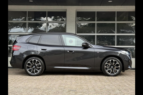 BMW X3 30e xDrive M SPORT | PANORAMA | DRIVING ASS. PROFF. | HARMAN KARDON | LEDER | 360 CAMERA | HEAD UP |