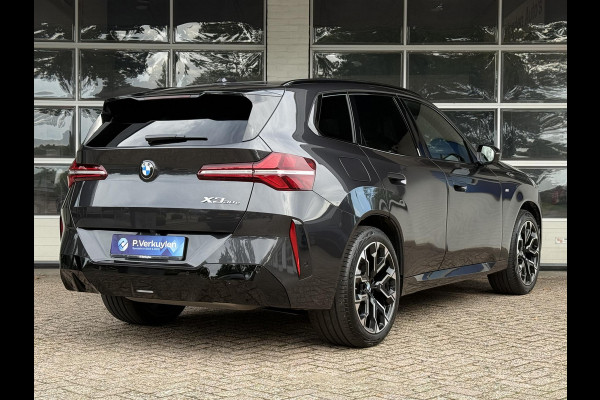 BMW X3 30e xDrive M SPORT | PANORAMA | DRIVING ASS. PROFF. | HARMAN KARDON | LEDER | 360 CAMERA | HEAD UP |