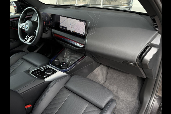 BMW X3 30e xDrive M SPORT | PANORAMA | DRIVING ASS. PROFF. | HARMAN KARDON | LEDER | 360 CAMERA | HEAD UP |