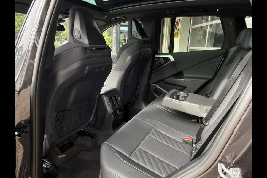 BMW X3 30e xDrive M SPORT | PANORAMA | DRIVING ASS. PROFF. | HARMAN KARDON | LEDER | 360 CAMERA | HEAD UP |