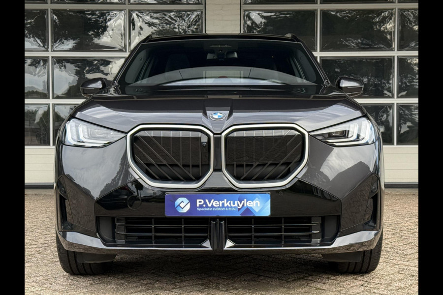 BMW X3 30e xDrive M SPORT | PANORAMA | DRIVING ASS. PROFF. | HARMAN KARDON | LEDER | 360 CAMERA | HEAD UP |