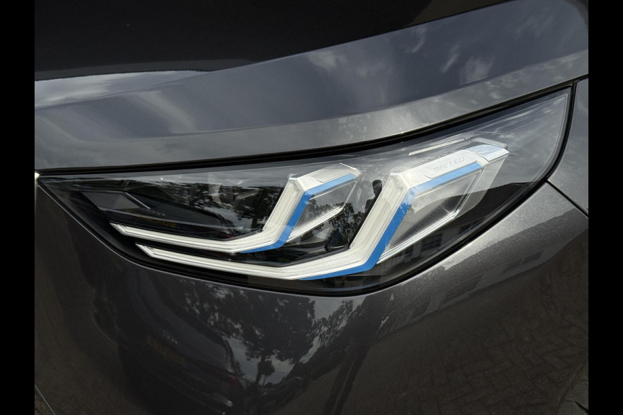 BMW X3 30e xDrive M SPORT | PANORAMA | DRIVING ASS. PROFF. | HARMAN KARDON | LEDER | 360 CAMERA | HEAD UP |