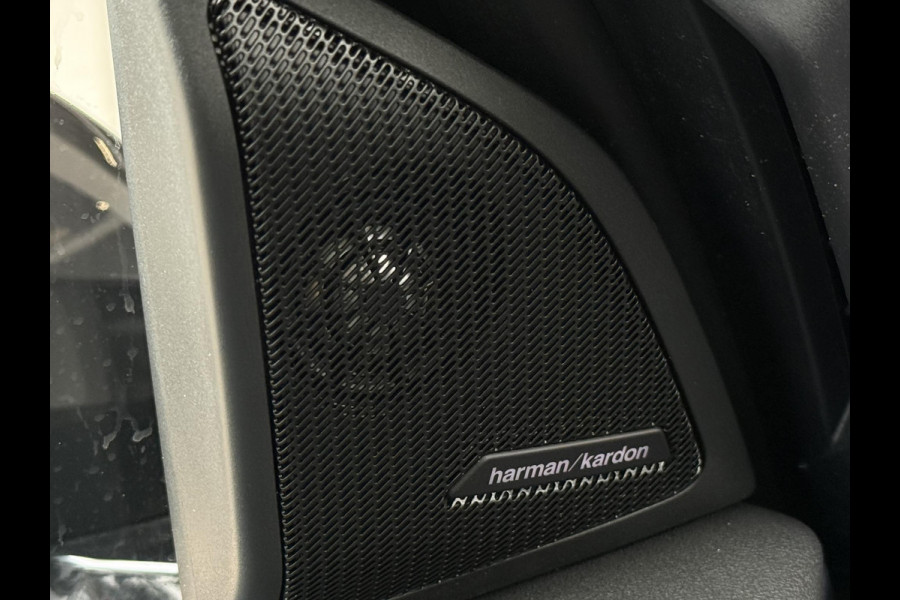 BMW X3 30e xDrive M SPORT | PANORAMA | DRIVING ASS. PROFF. | HARMAN KARDON | LEDER | 360 CAMERA | HEAD UP |