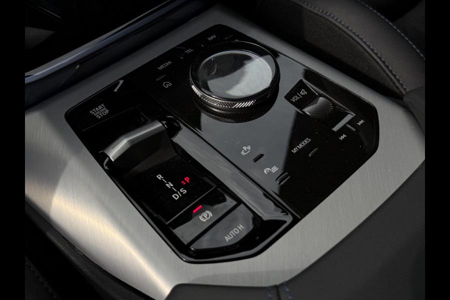 BMW X3 30e xDrive M SPORT | PANORAMA | DRIVING ASS. PROFF. | HARMAN KARDON | LEDER | 360 CAMERA | HEAD UP |
