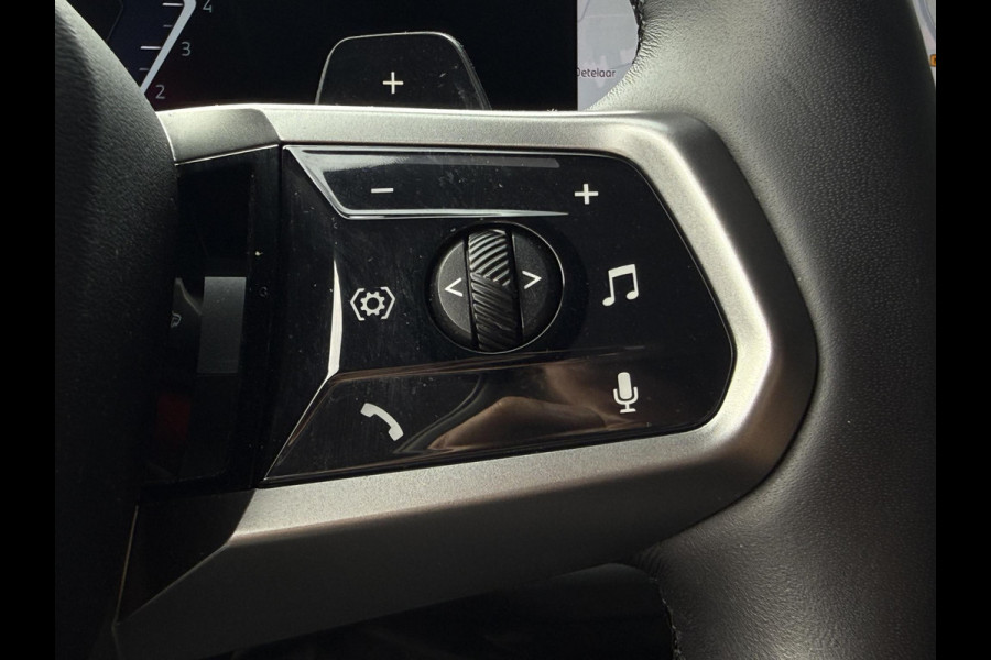 BMW X3 30e xDrive M SPORT | PANORAMA | DRIVING ASS. PROFF. | HARMAN KARDON | LEDER | 360 CAMERA | HEAD UP |