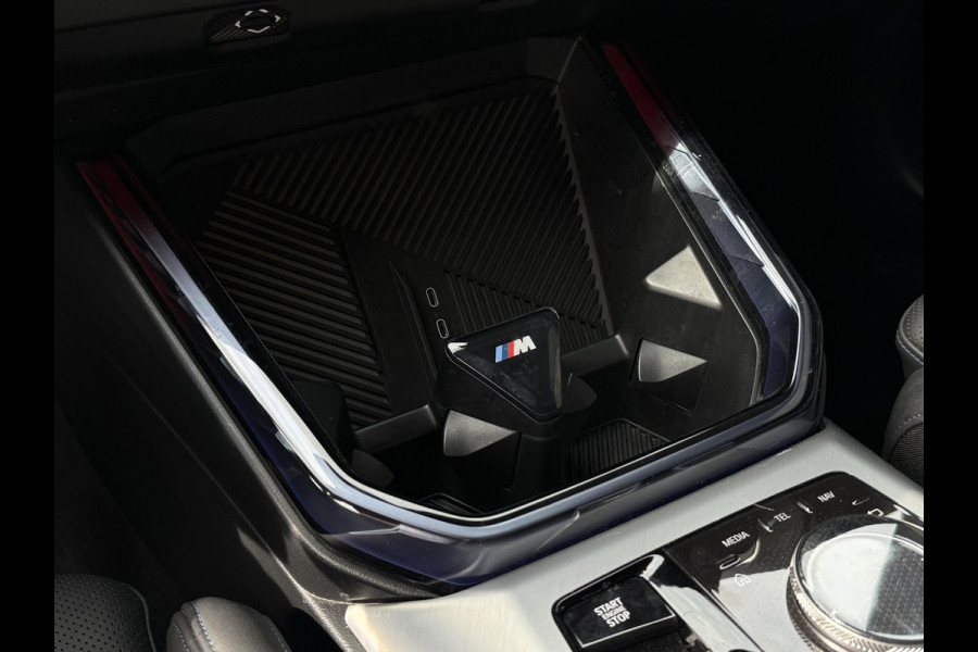 BMW X3 30e xDrive M SPORT | PANORAMA | DRIVING ASS. PROFF. | HARMAN KARDON | LEDER | 360 CAMERA | HEAD UP |