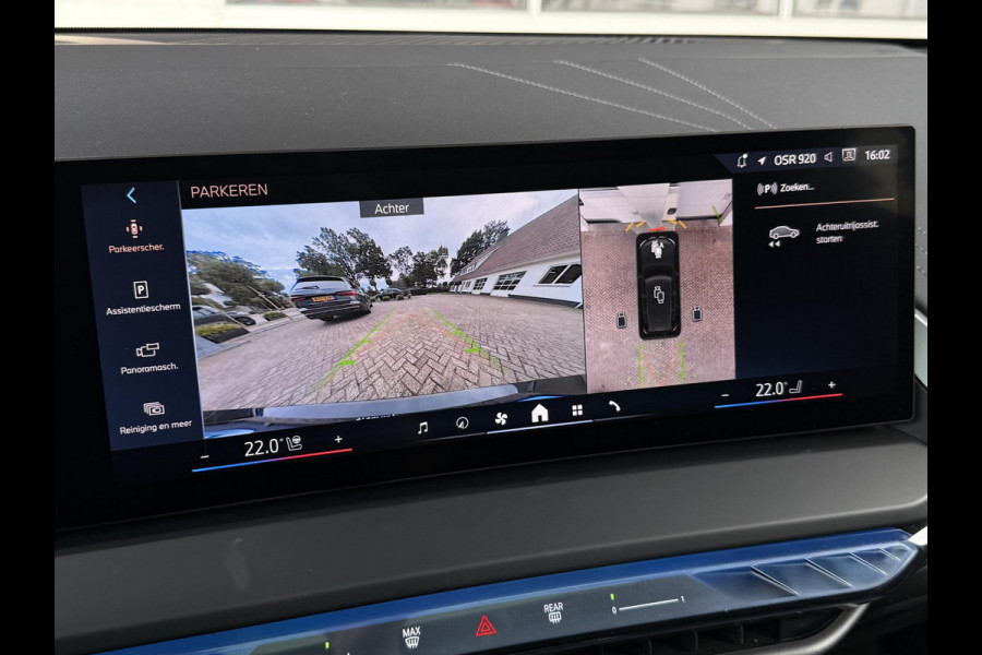 BMW X3 30e xDrive M SPORT | PANORAMA | DRIVING ASS. PROFF. | HARMAN KARDON | LEDER | 360 CAMERA | HEAD UP |