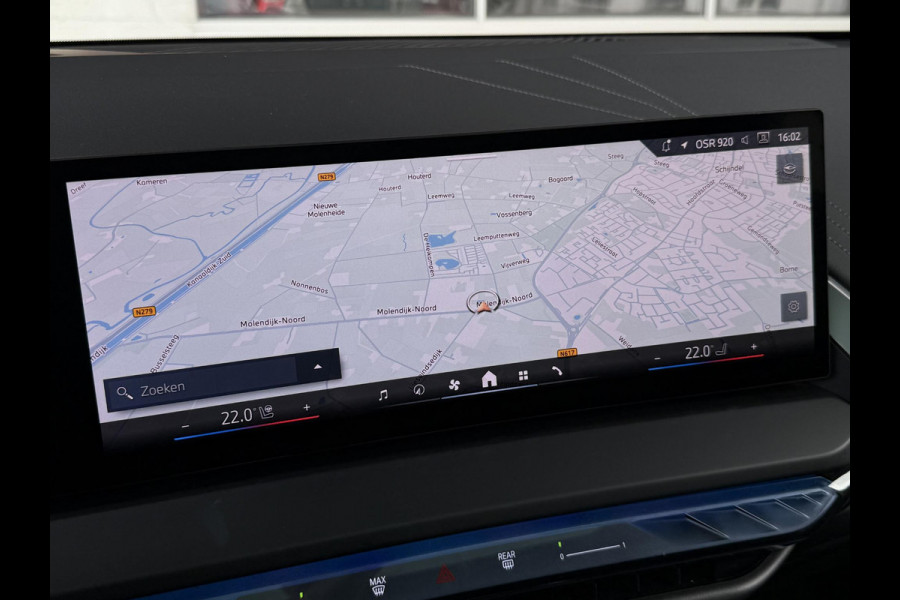 BMW X3 30e xDrive M SPORT | PANORAMA | DRIVING ASS. PROFF. | HARMAN KARDON | LEDER | 360 CAMERA | HEAD UP |