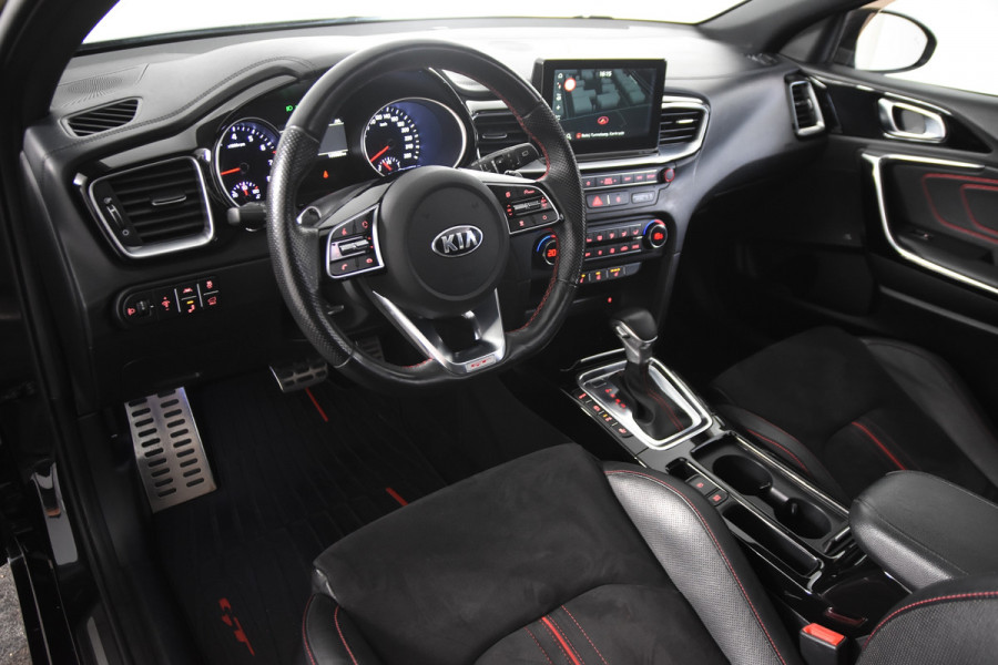 Kia ProCeed 1.6 T-GDI GT *Full-options*