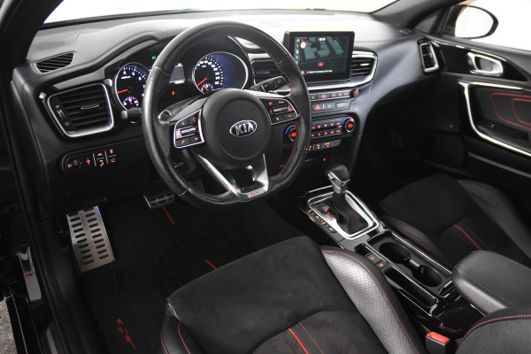 Kia ProCeed 1.6 T-GDI GT *Full-options*