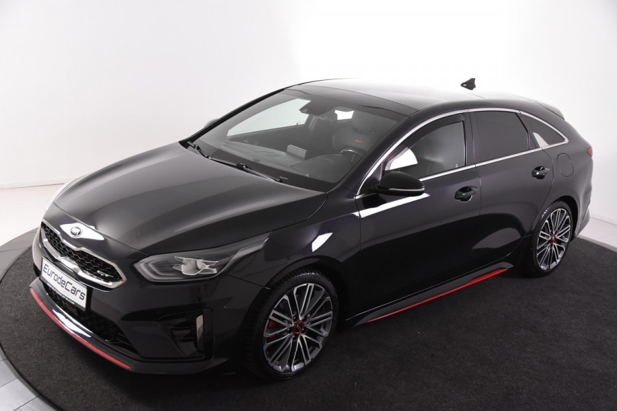 Kia ProCeed 1.6 T-GDI GT *Full-options*