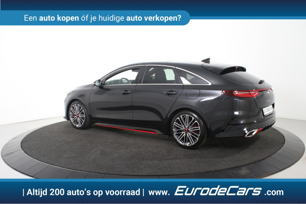 Kia ProCeed 1.6 T-GDI GT *Full-options*