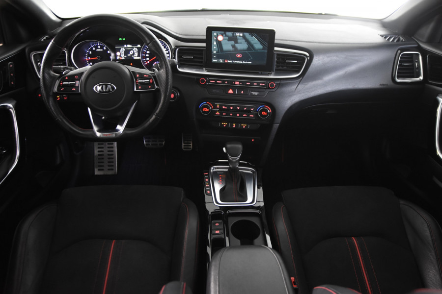 Kia ProCeed 1.6 T-GDI GT *Full-options*