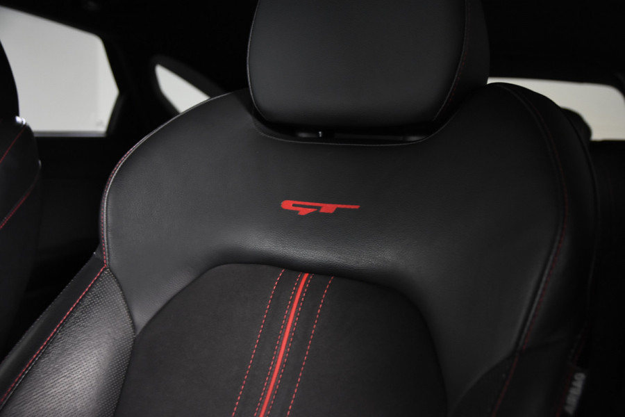 Kia ProCeed 1.6 T-GDI GT *Full-options*