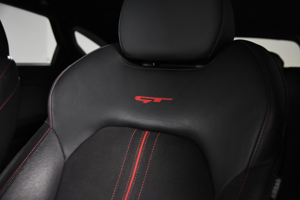 Kia ProCeed 1.6 T-GDI GT *Full-options*