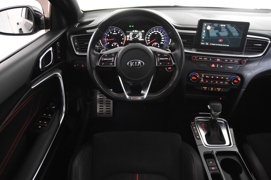Kia ProCeed 1.6 T-GDI GT *Full-options*