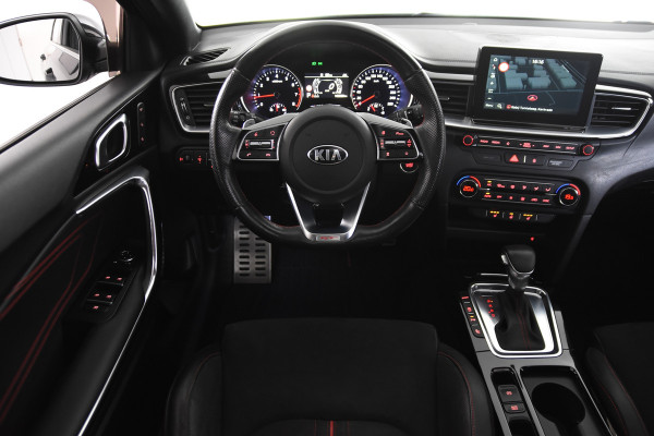 Kia ProCeed 1.6 T-GDI GT *Full-options*