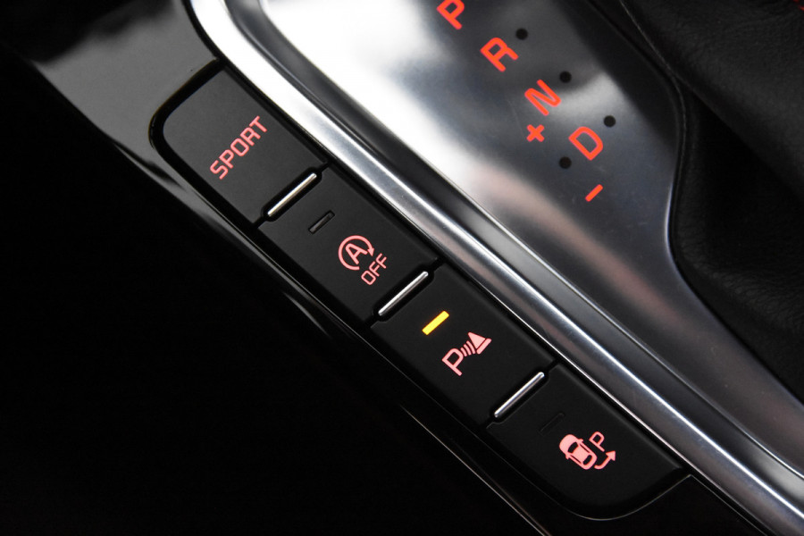 Kia ProCeed 1.6 T-GDI GT *Full-options*