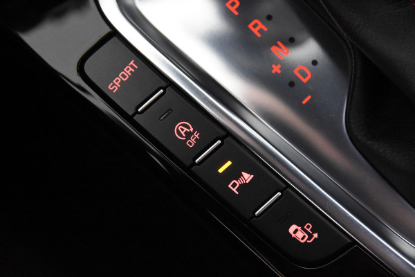 Kia ProCeed 1.6 T-GDI GT *Full-options*
