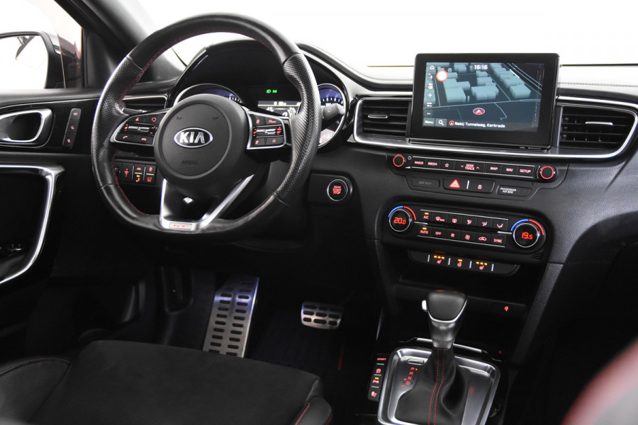 Kia ProCeed 1.6 T-GDI GT *Full-options*