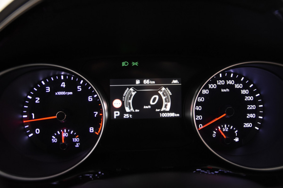 Kia ProCeed 1.6 T-GDI GT *Full-options*