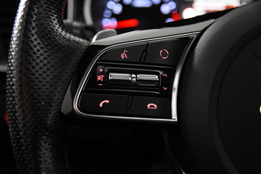 Kia ProCeed 1.6 T-GDI GT *Full-options*