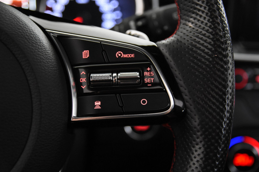 Kia ProCeed 1.6 T-GDI GT *Full-options*