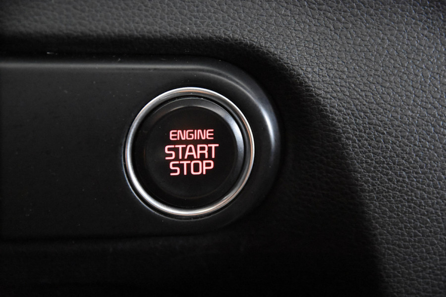 Kia ProCeed 1.6 T-GDI GT *Full-options*