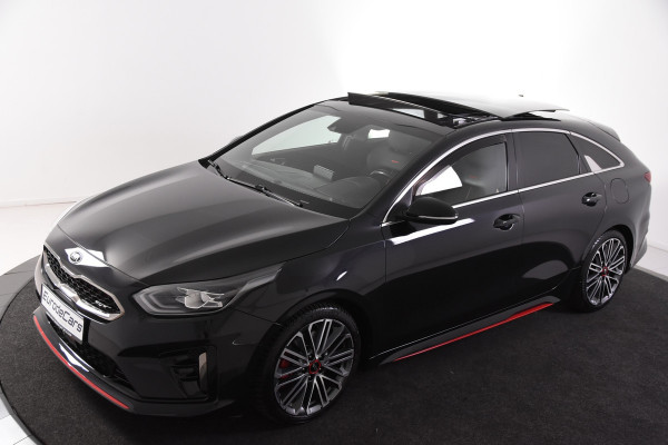 Kia ProCeed 1.6 T-GDI GT *Full-options*