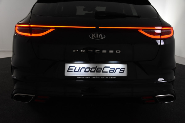 Kia ProCeed 1.6 T-GDI GT *Full-options*