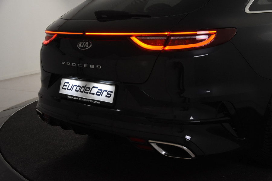 Kia ProCeed 1.6 T-GDI GT *Full-options*