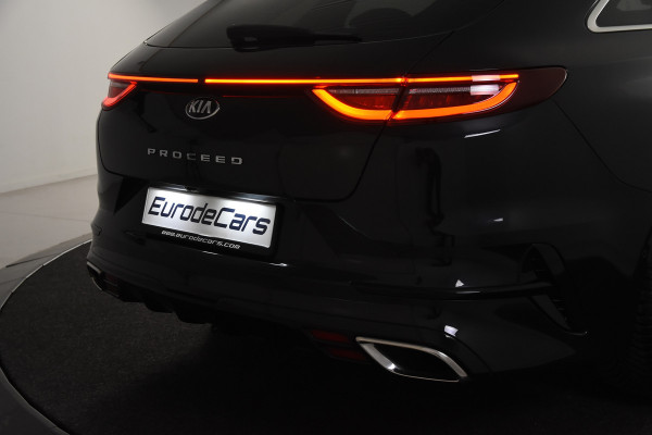 Kia ProCeed 1.6 T-GDI GT *Full-options*