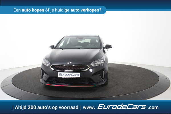 Kia ProCeed 1.6 T-GDI GT *Full-options*