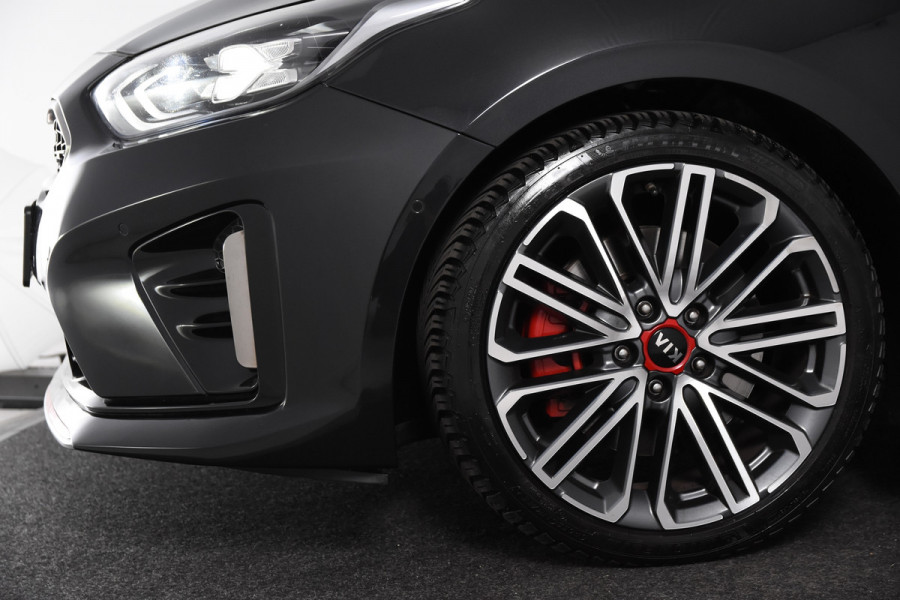 Kia ProCeed 1.6 T-GDI GT *Full-options*