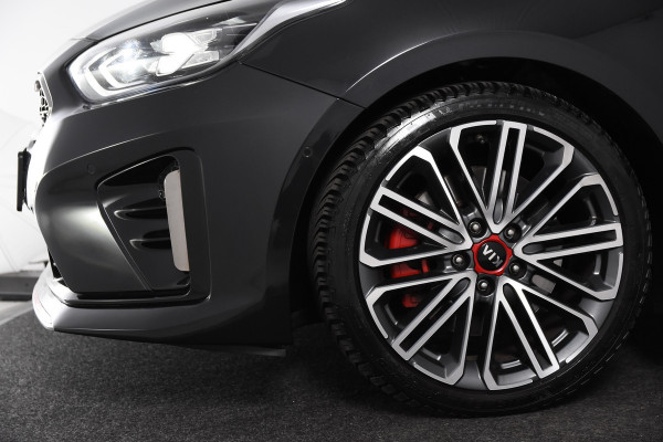 Kia ProCeed 1.6 T-GDI GT *Full-options*