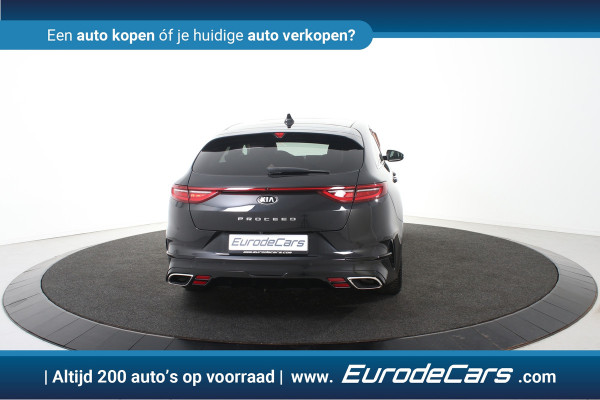 Kia ProCeed 1.6 T-GDI GT *Full-options*