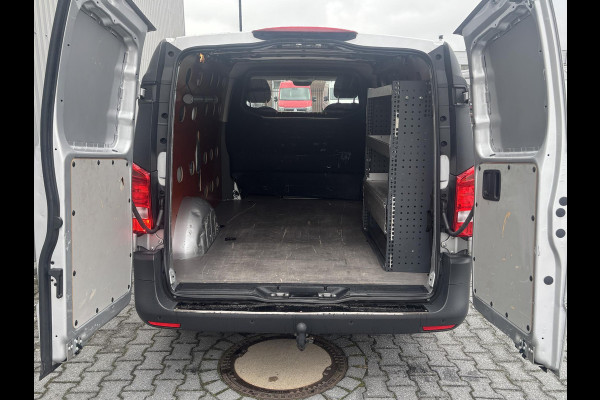 Mercedes-Benz Vito 114 CDI Lang*HAAK*CAM*ECC*CRUISE*NAVI*PDC*LMV*2-P*