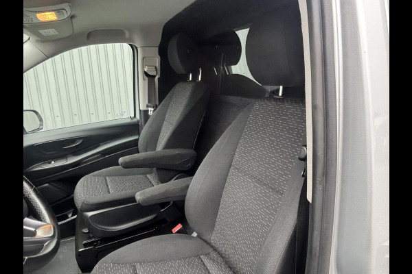 Mercedes-Benz Vito 114 CDI Lang*HAAK*CAM*ECC*CRUISE*NAVI*PDC*LMV*2-P*