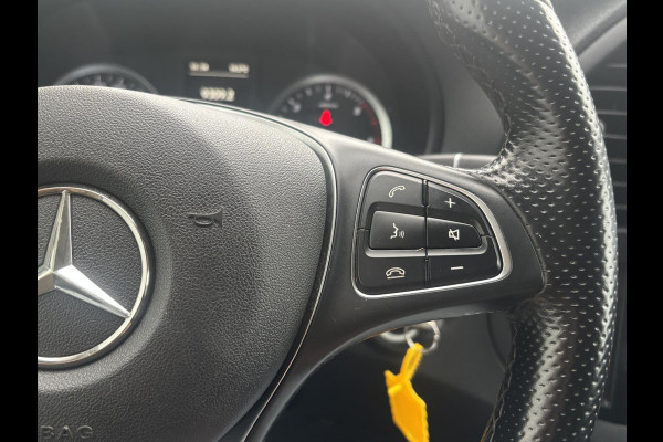Mercedes-Benz Vito 114 CDI Lang*HAAK*CAM*ECC*CRUISE*NAVI*PDC*LMV*2-P*