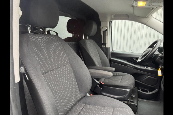 Mercedes-Benz Vito 114 CDI Lang*HAAK*CAM*ECC*CRUISE*NAVI*PDC*LMV*2-P*
