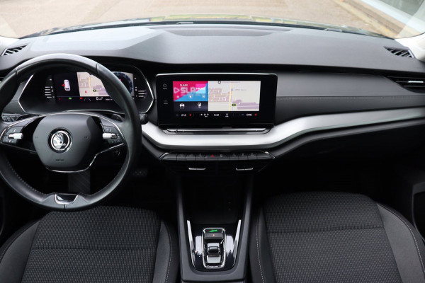 Škoda Octavia Combi 1.5 e-TSI Business Edition Org.NL digitaal dashboard Elek-a.klep
