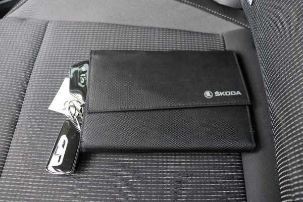 Škoda Octavia Combi 1.5 e-TSI Business Edition Org.NL digitaal dashboard Elek-a.klep