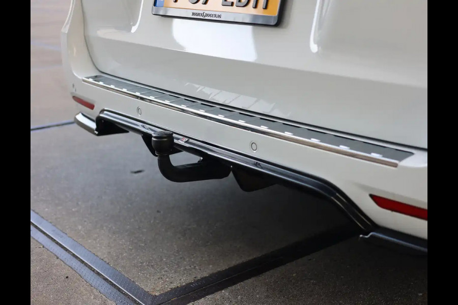 Mercedes-Benz V-Klasse 300d / 4-MATIC / Extra Lang / Luchtvering / Amg / Maxton / Vol!