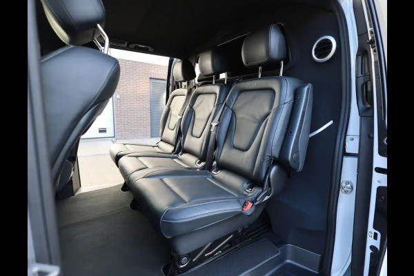 Mercedes-Benz V-Klasse 300d / 4-MATIC / Extra Lang / Luchtvering / Amg / Maxton / Vol!