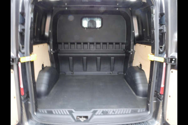 Ford Transit Custom 2.0 TDCI 130PK L1 Dubbel Cabine Camera Cruise
