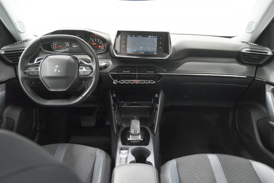 Peugeot 2008 PureTech 130 EAT8 Allure | Camera | Navigatie | Apple Carplay | Parkeersensoren